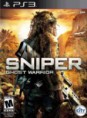 SNIPER GHOST WORRIOR