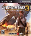 UNCHARTED 3